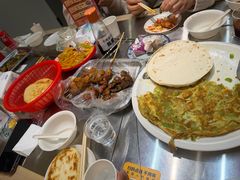 -河南前程·羊肉汤·烧烤(总店)