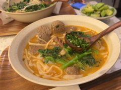 -三姐·老友记·南宁老友粉(朝阳区光华路嘉里中心店)