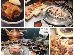 -喜来稀肉(虹泉路店)