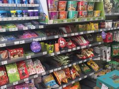 -today便利店(汉街店)