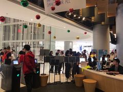 -TheRink大零溜冰场(IFS国金中心店)