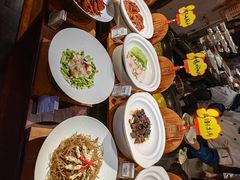 -二十八里太湖船菜(吉祥路店)