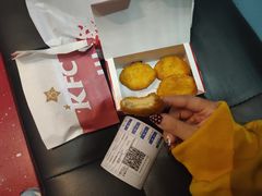 -肯德基(中华路店)