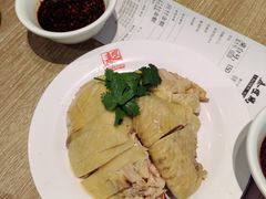 -泰煌鸡·上海白斩鸡·鸡汤面(鹤庆店)