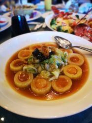 -深圳中洲万豪酒店·宴会厅