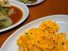 -三凤酒家·百年无锡菜(清扬茂业店)