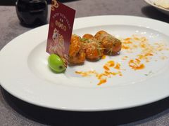 -好福记饭店(红梅公园店)