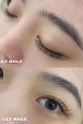 -LILY NAILS美甲美睫