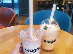 -Wagas沃歌斯(环贸店)