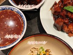 -南京大牌档(新街口德基广场店)