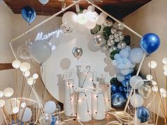 -慢隅法式小馆·生日求婚西餐厅