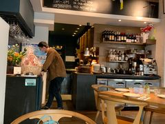 大堂-La Strada(安福路店)