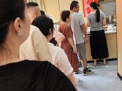 -安徽饭店·白鹭阁自助餐厅(梅山路店)