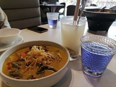-清迈泰·泰国餐厅(华发商都店)