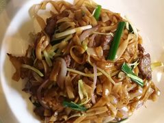 -星河湾半岛酒店-真粤中餐厅