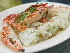 -阿静美食