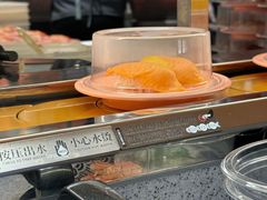 -争鲜回转寿司(中街大悦城店)