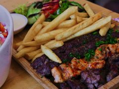 -ALAMEEN阿拉伯餐厅(三里屯店)