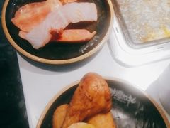 -非烤勿扰自助烤肉(合胜百货店)
