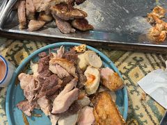 -美森西餐厅(曙光大道店)
