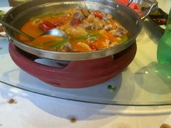 -老平安农家菜(平安店)