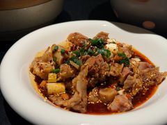 -金谷仓家庭料理(马泉营店)