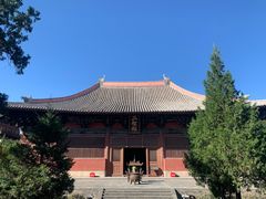 -善化寺