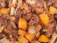 -马相卿特色烤肉面食馆(虎台店)