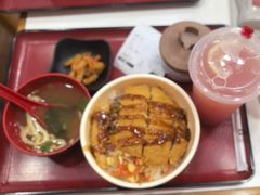 -食其家·牛丼咖喱(浦电路店)