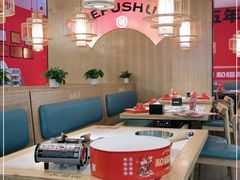 -和福顺牛肉大虾焖锅自助(宝业店)