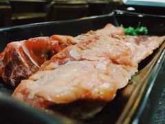 -神户赤童日式烤肉伙伴(东直门店)