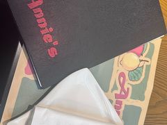 -安妮意大利餐厅(国贸店)