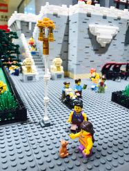 -乐高授权专卖店(朝阳大悦城店)