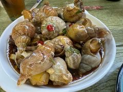 -小红门海鲜