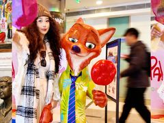 -莉莉海堂HAITANG·烤鸭(国贸商城店)