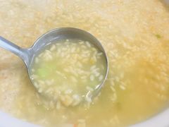 海鲜泡饭-梧桐花园餐厅(新城店)