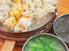 -海汇源老烧麦店(东大街总店)