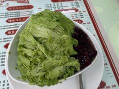 -香港華心糖水鋪(南西总店)