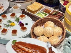 -四世同堂·京菜·烤鸭(双井店)