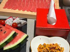 -海底捞火锅(银泰中心店)