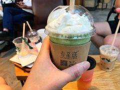 -星巴克(大梅沙8号仓店)