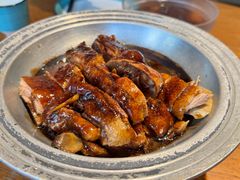 -常来小聚·广州非遗传承餐厅(中山二路店)