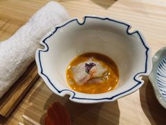 海胆酱甜虾-鮨青(恒基名人购物中心店)