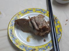 酱骨头-东北酱骨头馆(蓁巷店)