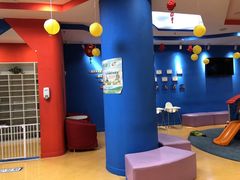 -美吉姆国际儿童教育中心(湛江招商花园城店)