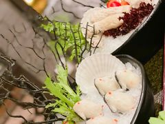-湊湊火锅·茶憩(和平大悦城店)