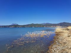 -丽江泸沽湖景区