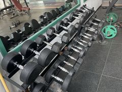 -精英汇健身·恒温游泳(北辰店)