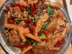 -喝丢一只鞋海鲜烧烤·海肠捞饭(东关街店)