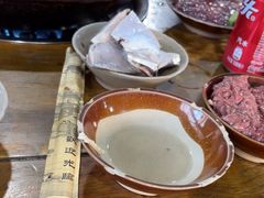 -正南齊北重庆老火锅(光华村直营店)